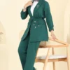 اخضر زمرد