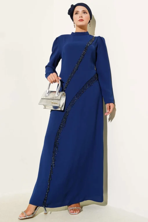 RM8090-1030 | فستان