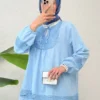 ازرق