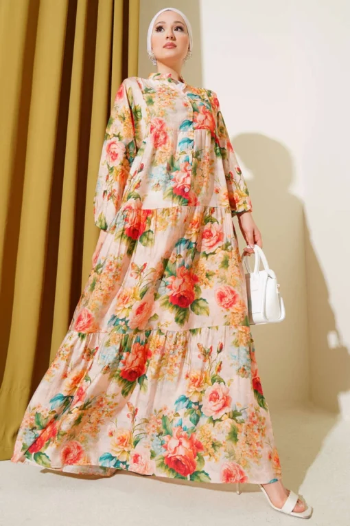 RM0829-4967 | فستان