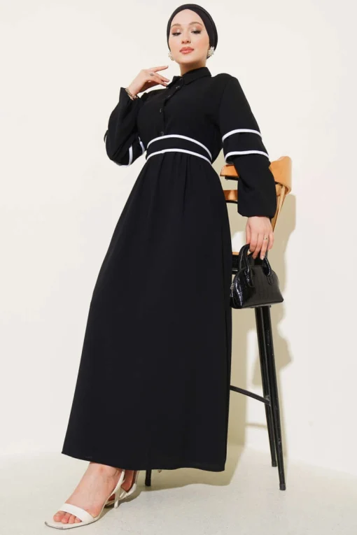 RM8089-278 | فستان