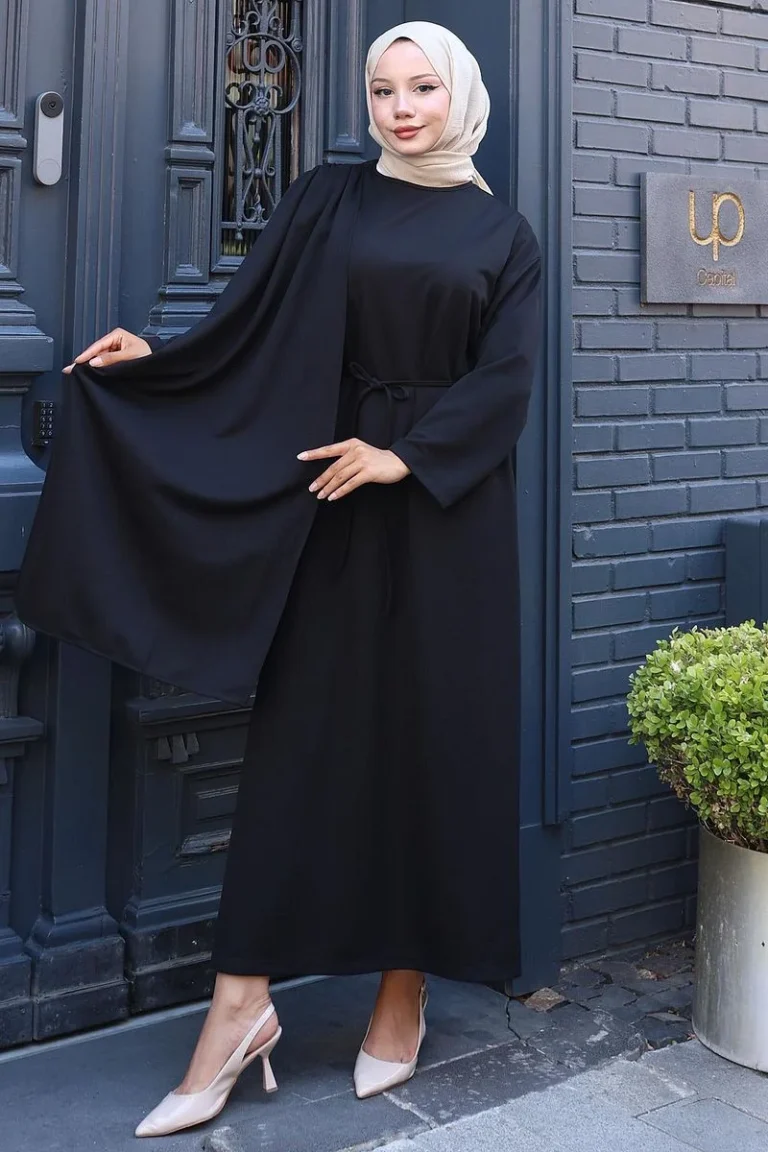 ⁦EFHM2792 | فستان⁩ - الصورة ⁦7⁩