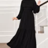 أسود