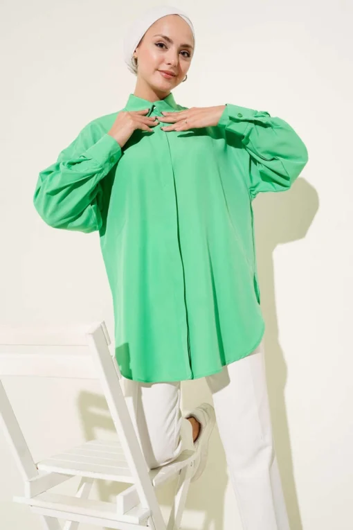 RM0878-34225-4 | قميص