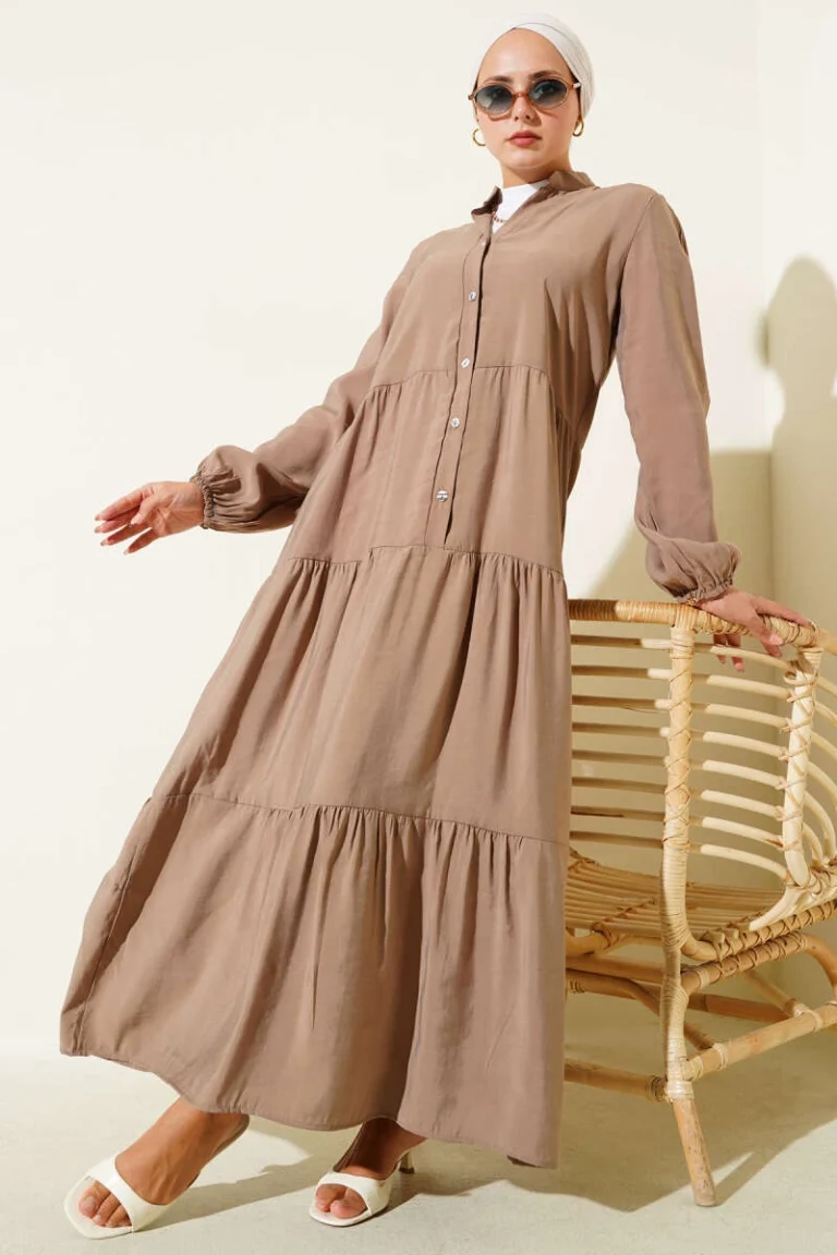RM0350-25541 | فستان