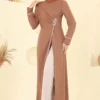 عسلي وفيزون