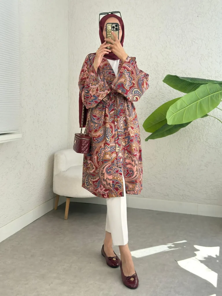 ⁦EM307-2396 | جاكيت⁩ - الصورة ⁦2⁩