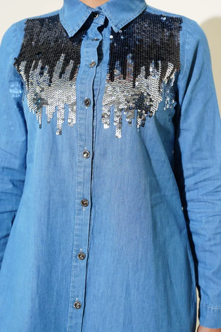 ⁦RMTRA5734 | تونيك⁩ - الصورة ⁦4⁩