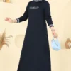 كحلي غامق