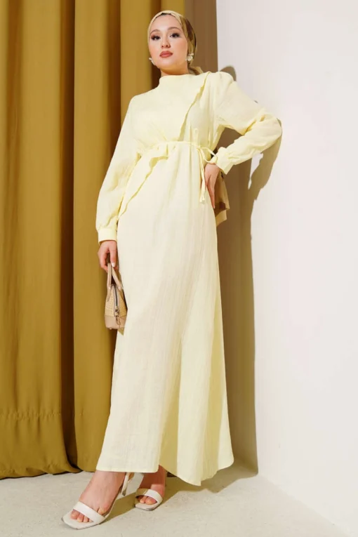 RM0569-3195 | فستان