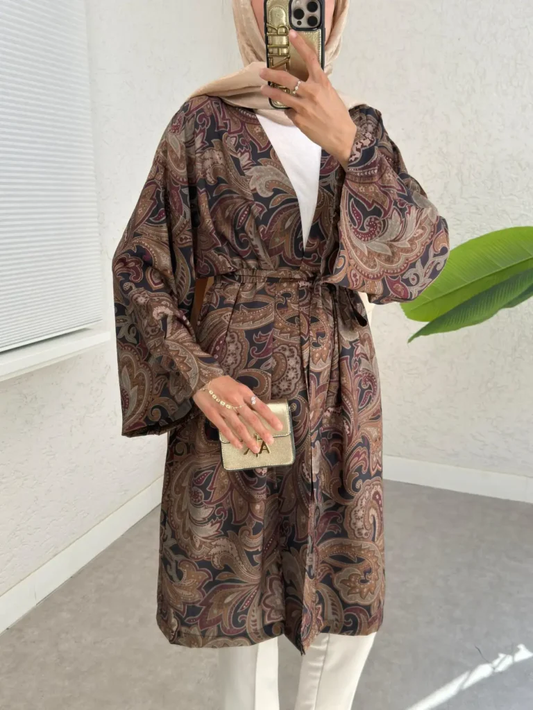 ⁦EM307-2396 | جاكيت⁩ - الصورة ⁦9⁩