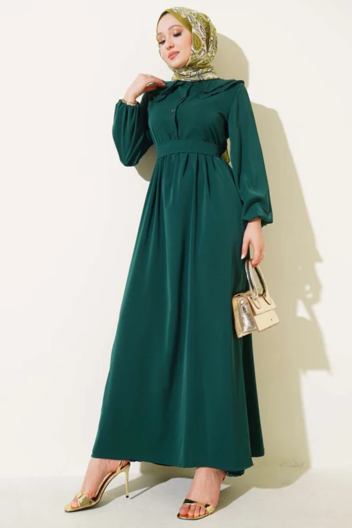 RM8089-268 | فستان