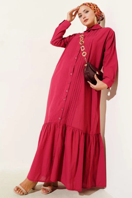 RM0853-8012 | فستان