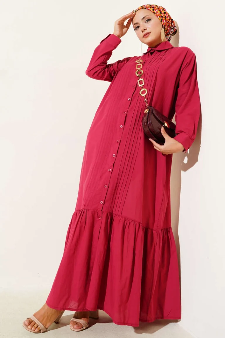 RM0853-8012 | فستان