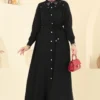 أسود