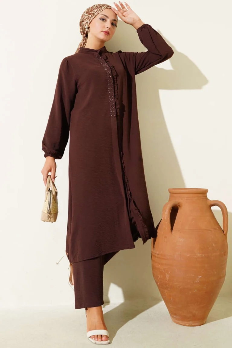⁦RM8089-256-10 | طقم⁩ - الصورة ⁦15⁩