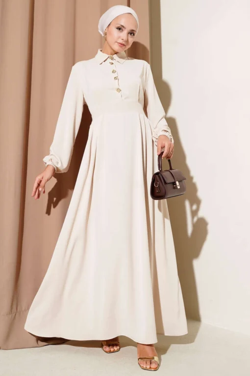 RM8089-275 | فستان
