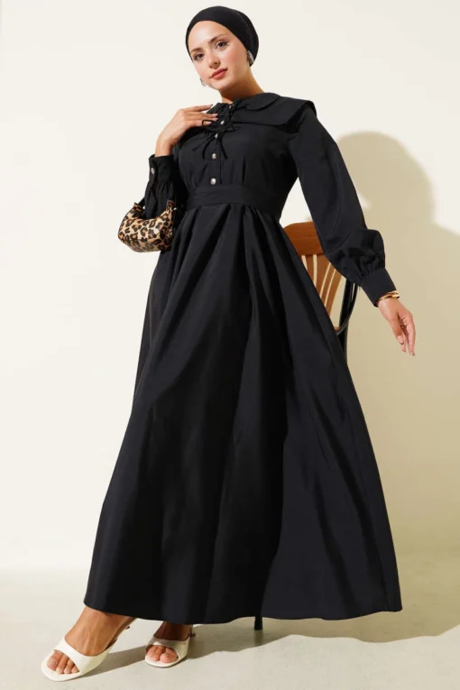 RM8209-1641 | فستان