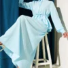 ازرق