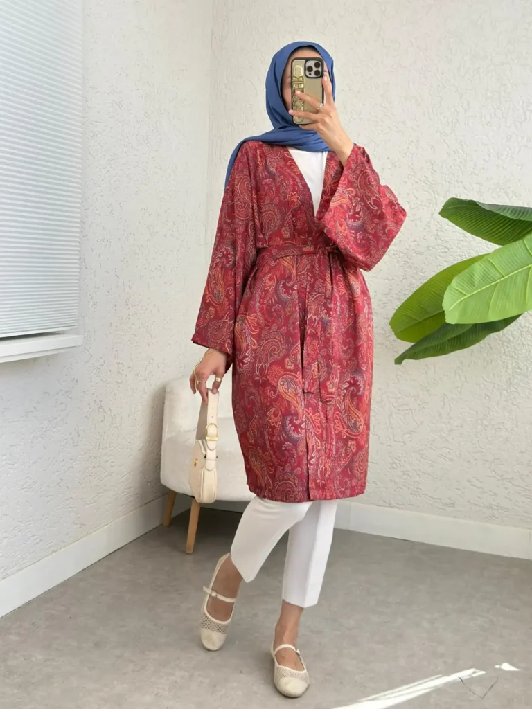 ⁦EM307-2396 | جاكيت⁩ - الصورة ⁦6⁩