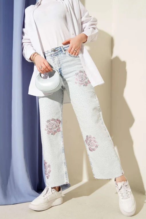 RM0610-5276 | بنطلون