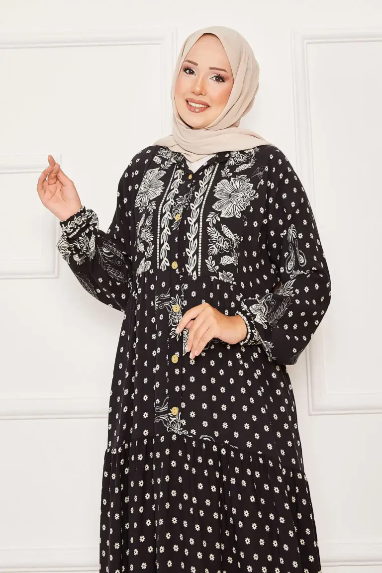 ⁦SEAZR65312 | فستان⁩ - الصورة ⁦6⁩