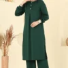 اخضر زمرد
