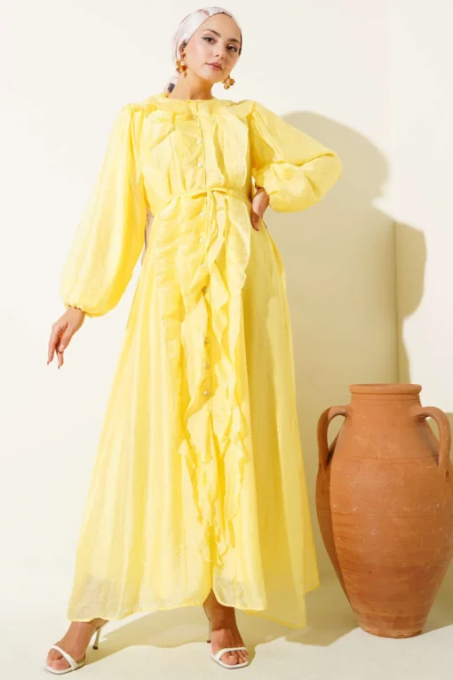 RM8900-25100 | فستان