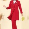 احمر