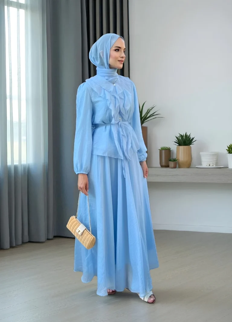 ⁦EM114-764 | طقم⁩ - الصورة ⁦7⁩