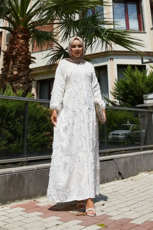 SEEFL18022 | فستان