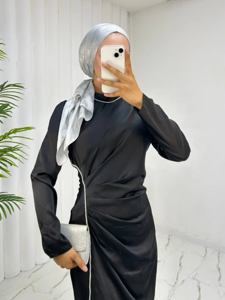 ⁦EM316-4668 | فستان سهرة⁩ - الصورة ⁦5⁩