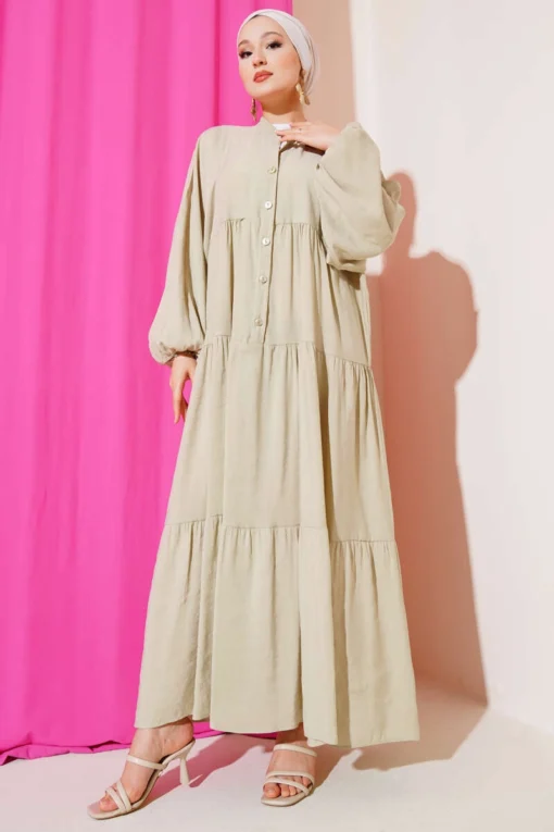 RM8900-25101 | فستان