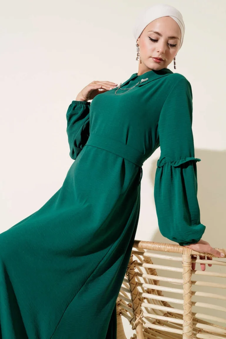 RM8089-244 | فستان