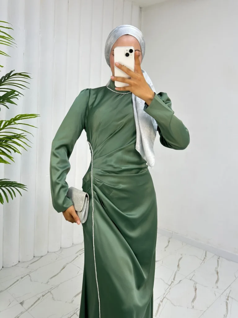 ⁦EM316-4668 | فستان سهرة⁩ - الصورة ⁦3⁩