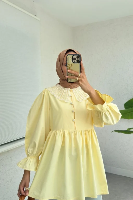 EM307-2345 | تونيك