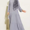 رمادي