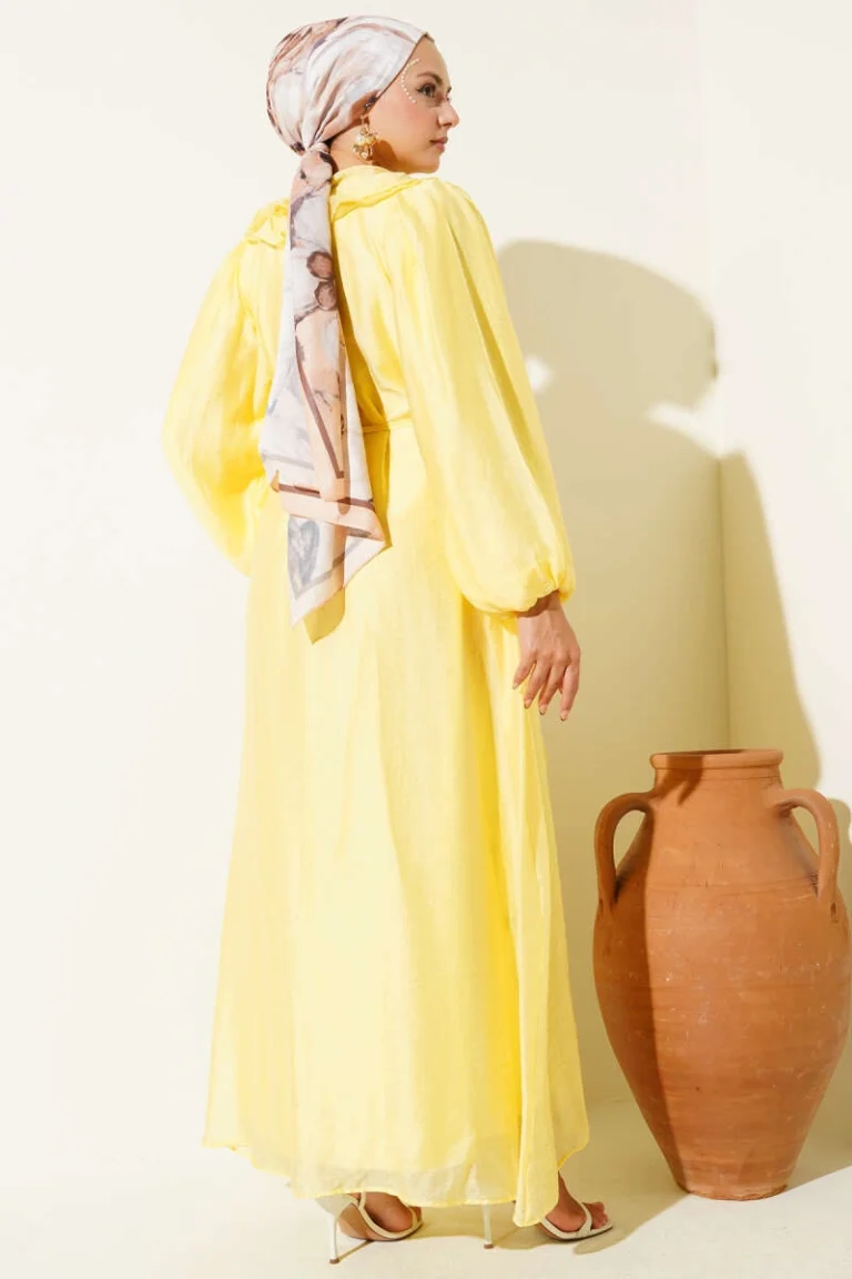 ⁦RM8900-25100 | فستان⁩ - الصورة ⁦3⁩
