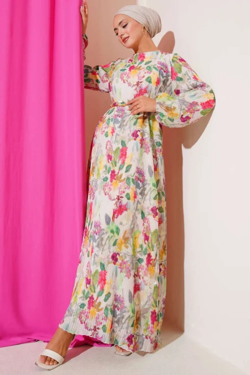 RM8091-2648 | فستان