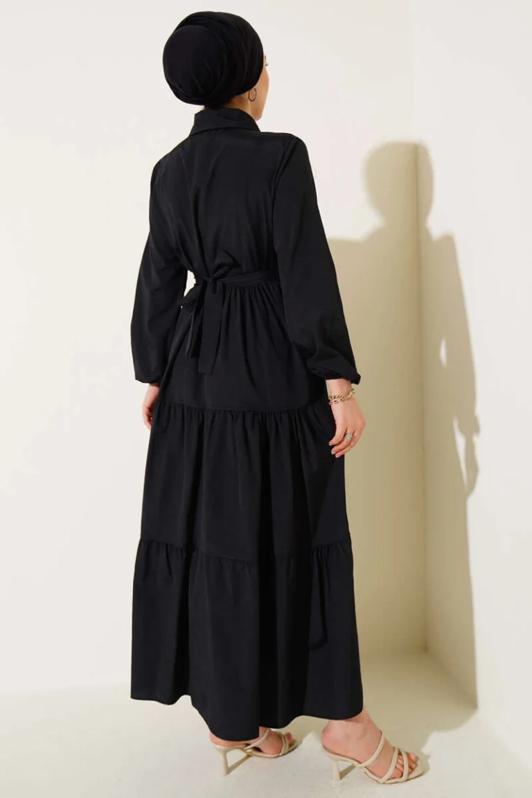 ⁦RM8207-3368 | فستان⁩ - الصورة ⁦3⁩