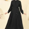 أسود