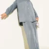 رمادي