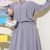 رمادي
