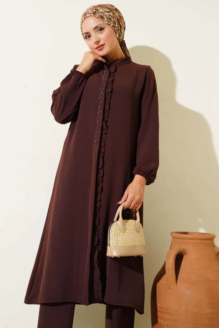 ⁦RM8089-256-10 | طقم⁩ - الصورة ⁦16⁩