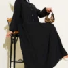 أسود