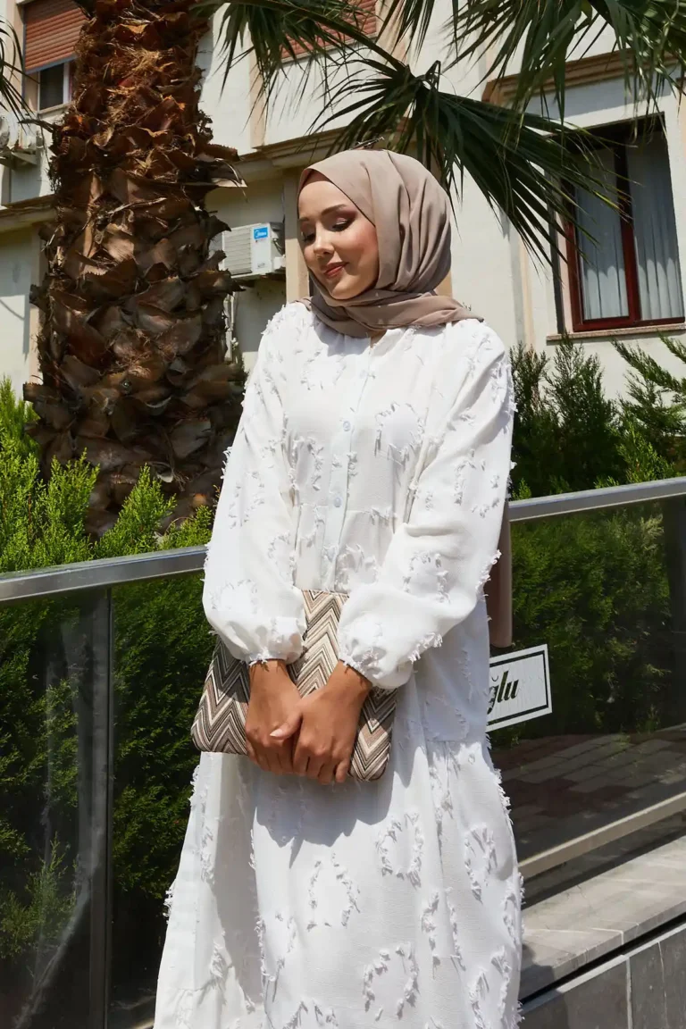 ⁦SEEFL18022 | فستان⁩ - الصورة ⁦2⁩