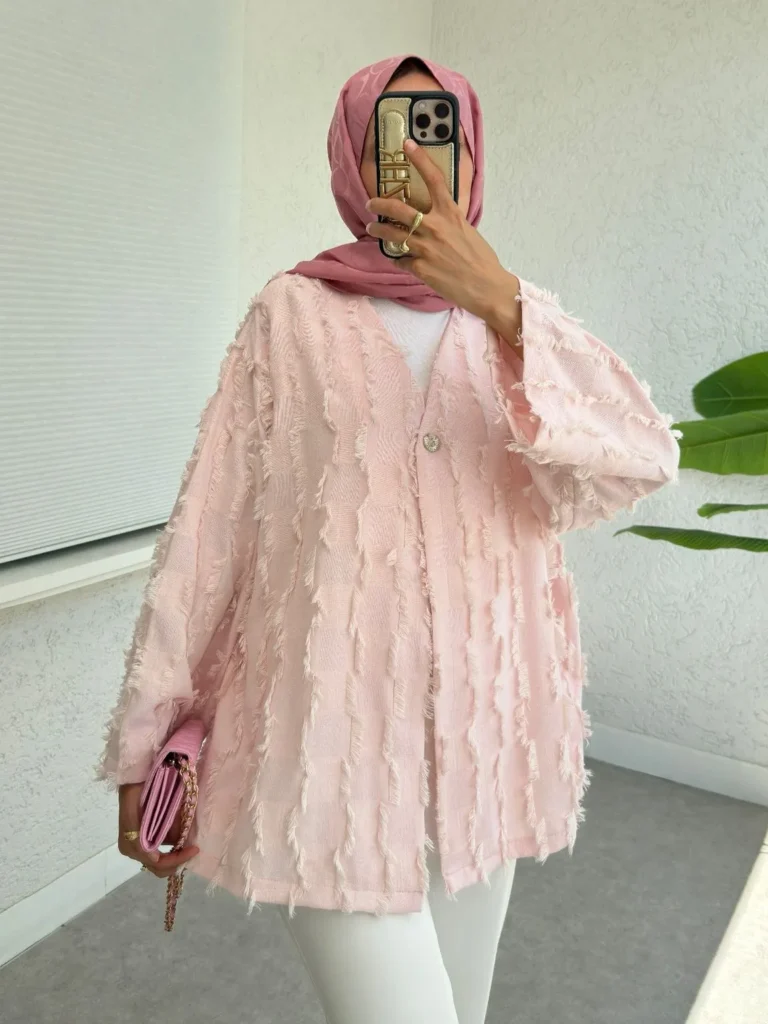 ⁦EM307-2376 | جاكيت⁩ - الصورة ⁦9⁩