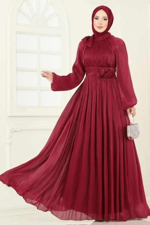 SF5299D170 | فستان سهرة