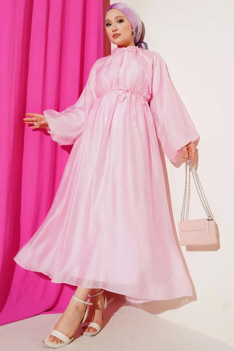 ⁦RM8900-25106 | فستان⁩ - الصورة ⁦9⁩