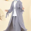 رمادي
